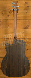 Martin Custom & Special Editions | OMC-X2E Sapele Ziricote