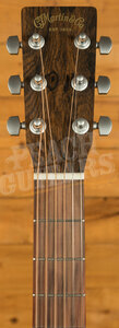 Martin Custom & Special Editions | OMC-X2E Sapele Ziricote