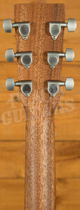 Martin Custom & Special Editions | OMC-X2E Sapele Ziricote