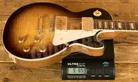 Gibson Les Paul Standard 50s | Tobacco Burst