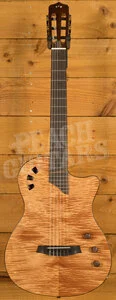 Cordoba Stage - Natural Amber