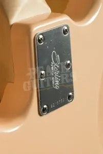 Sterling RAY4 SUB Series StingRay Bass - Vintage Cream