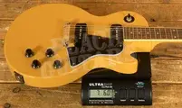 Epiphone Les Paul Special TV Yellow - Premium Budget Electric Guitar