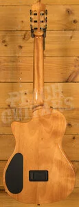 Cordoba Stage - Natural Amber