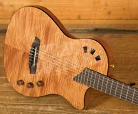 Cordoba Stage - Natural Amber