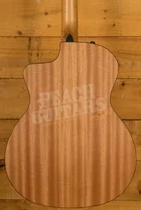 Taylor 100 Series | Sunset Blvd 114ce - Shaded Edgeburst