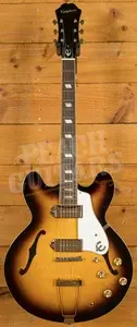 Epiphone Casino | Vintage Sunburst