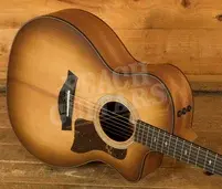 Taylor 100 Series | Sunset Blvd 114ce - Shaded Edgeburst