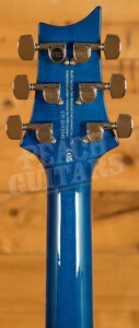 PRS SE Custom | Custom 24-08 Quilt - Lake Blue