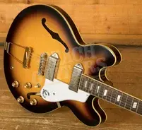 Epiphone Casino | Vintage Sunburst