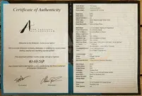 Tom Anderson The Classic | Black