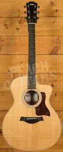 Taylor 200 Series | 214ce-K