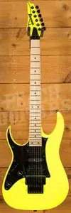 Ibanez RG550 RG Series Genesis Collection - Desert Sun *Left-Handed*