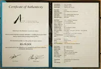 Tom Anderson Drop Top Classic Hollow | Cajun Red