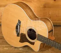 Taylor 200 Series | 214ce-K
