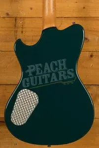 Powers Electric A-Type | Mint/Fjord Green