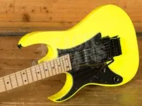 Ibanez RG550 RG Series Genesis Collection - Desert Sun *Left-Handed*