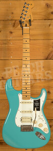 Fender Player II Stratocaster HSS | Aquatone Blue