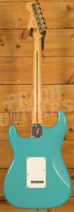 Fender Player II Stratocaster HSS | Aquatone Blue