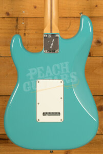 Fender Player II Stratocaster HSS | Aquatone Blue