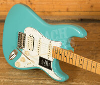 Fender Player II Stratocaster HSS | Aquatone Blue