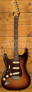 Fender American Professional II Stratocaster | 3-Colour Sunburst *Left-Handed* *Used*