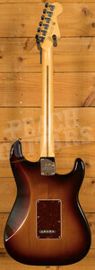 Fender American Professional II Stratocaster | 3-Colour Sunburst *Left-Handed* *Used*