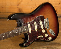 Fender American Professional II Stratocaster | 3-Colour Sunburst *Left-Handed* *Used*