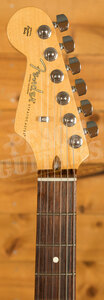 Fender American Professional II Stratocaster | 3-Colour Sunburst *Left-Handed* *Used*