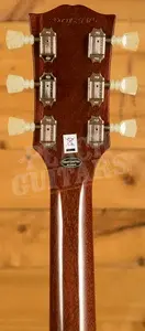 Epiphone Inspired By Gibson Custom 1964 SG Standard w/Maestro Vibrola Reissue | Cherry Red *Left-Handed*