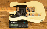 Fender Player II Telecaster | Hialeah Yellow *Left-Handed*