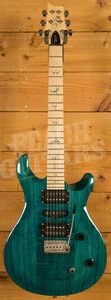 PRS SE Specialty | Swamp Ash Special - Iri Blue