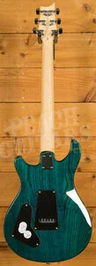 PRS SE Specialty | Swamp Ash Special - Iri Blue