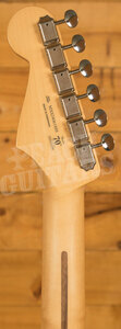 Fender Player II Stratocaster HSS Chambered | Aged Cherry Burst