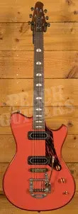 Powers Electric A-Type | Hemi Orange/Crystal Red