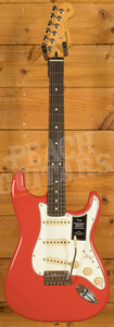 Fender Player II Stratocaster | Coral Red