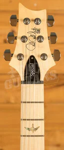 PRS SE Specialty | Swamp Ash Special - Iri Blue