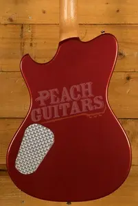 Powers Electric A-Type | Hemi Orange/Crystal Red