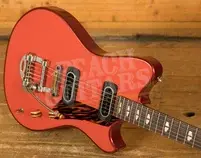 Powers Electric A-Type | Hemi Orange/Crystal Red