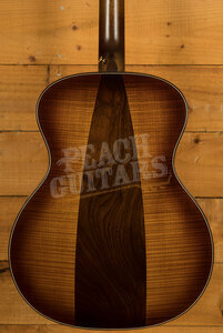 Martin Certified Wood | GPE Inception Maple 2025 (FSC Certified)