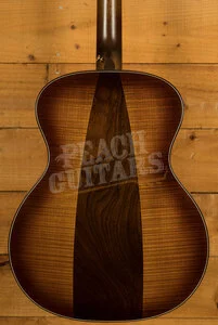 Martin Certified Wood | GPE Inception Maple 2025 (FSC Certified)