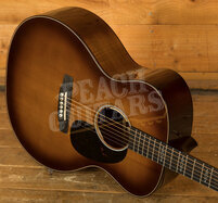 Martin Certified Wood | GPE Inception Maple 2025 (FSC Certified)