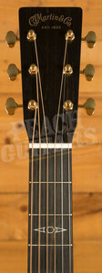 Martin Certified Wood | GPE Inception Maple 2025 (FSC Certified)