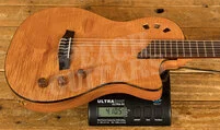 Cordoba Stage - Natural Amber