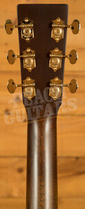Martin Certified Wood | GPE Inception Maple 2025 (FSC Certified)