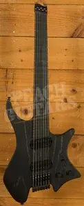 Strandberg Boden Singularity NX 7 - Pitch Black