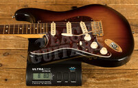 Fender American Professional II Stratocaster | 3-Colour Sunburst *Left-Handed* *Used*