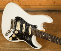 Fender Player II Stratocaster HSS | Polar White