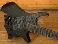 Strandberg Boden Singularity NX 7 - Pitch Black