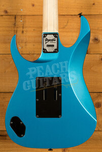 Ibanez RG Genesis Collection | RG550 - Electric Blue